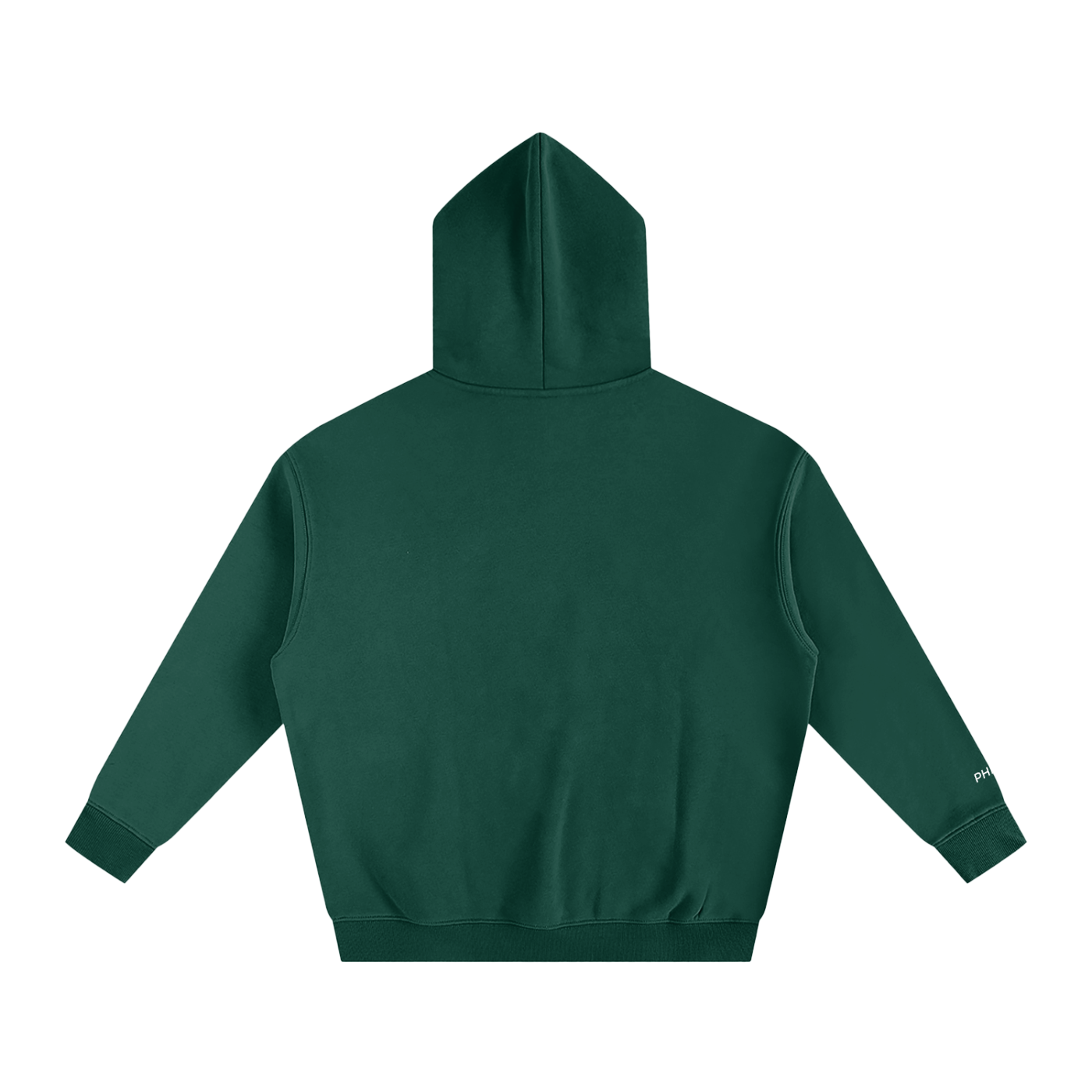 The Signature | Men's Premium Christian Hoodie