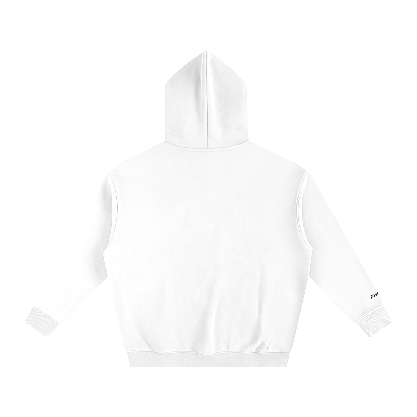 The Signature | Men's Premium Christian Hoodie