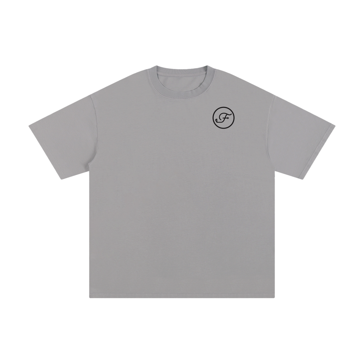Jesus Saves | Men's Christian T-Shirt