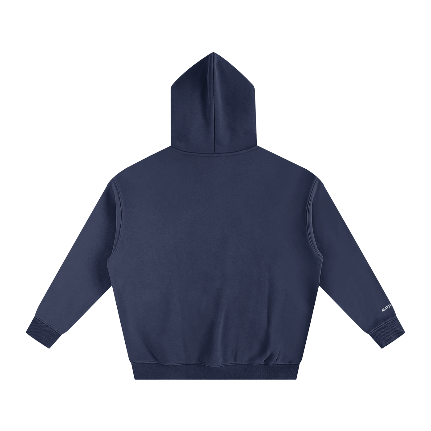 The Original | Men's Premium Christian Hoodie