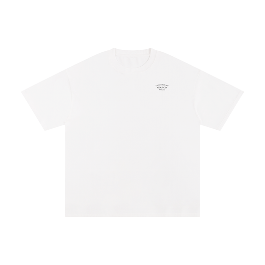 Unisex Pure Cotton T-Shirt