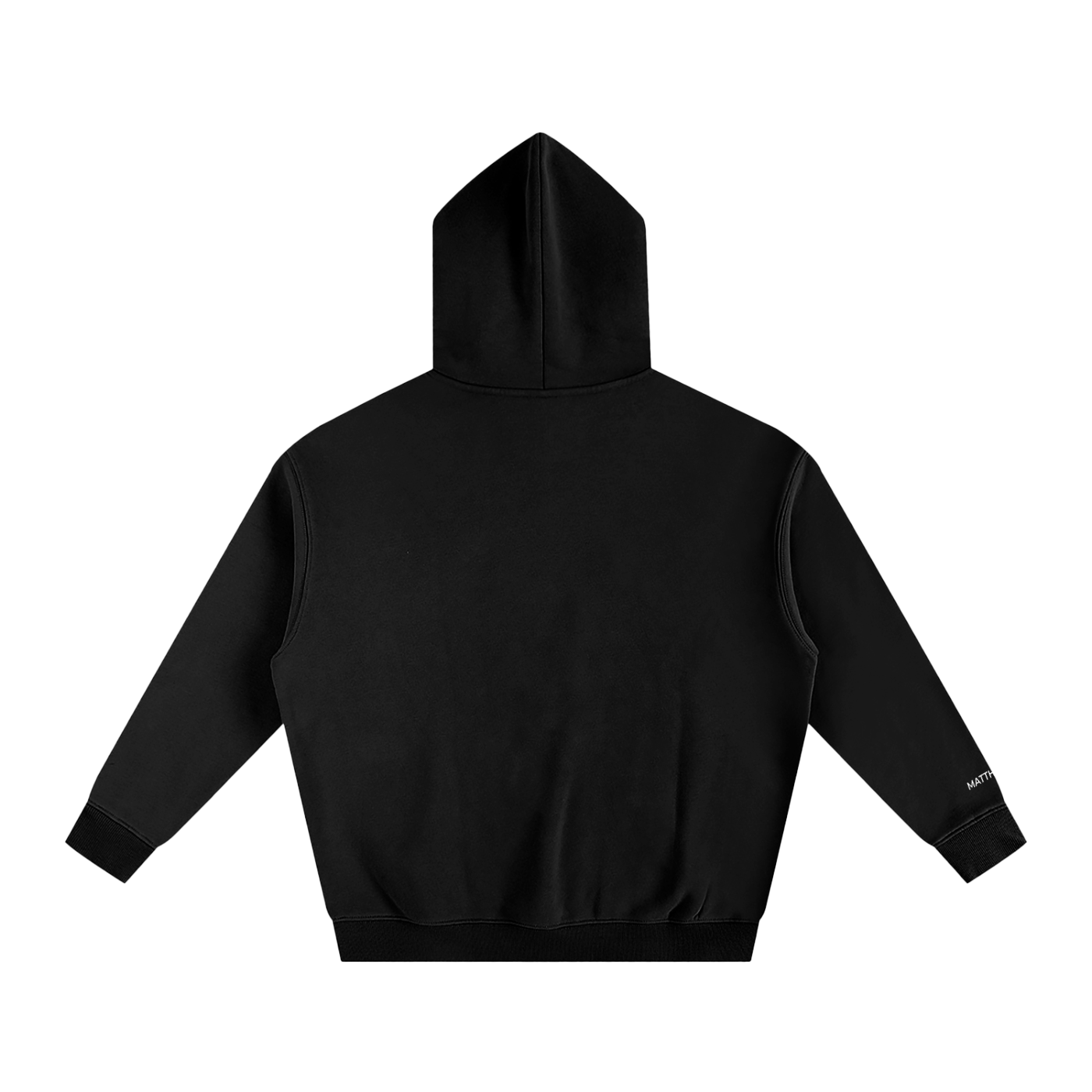 The Original | Men's Premium Christian Hoodie