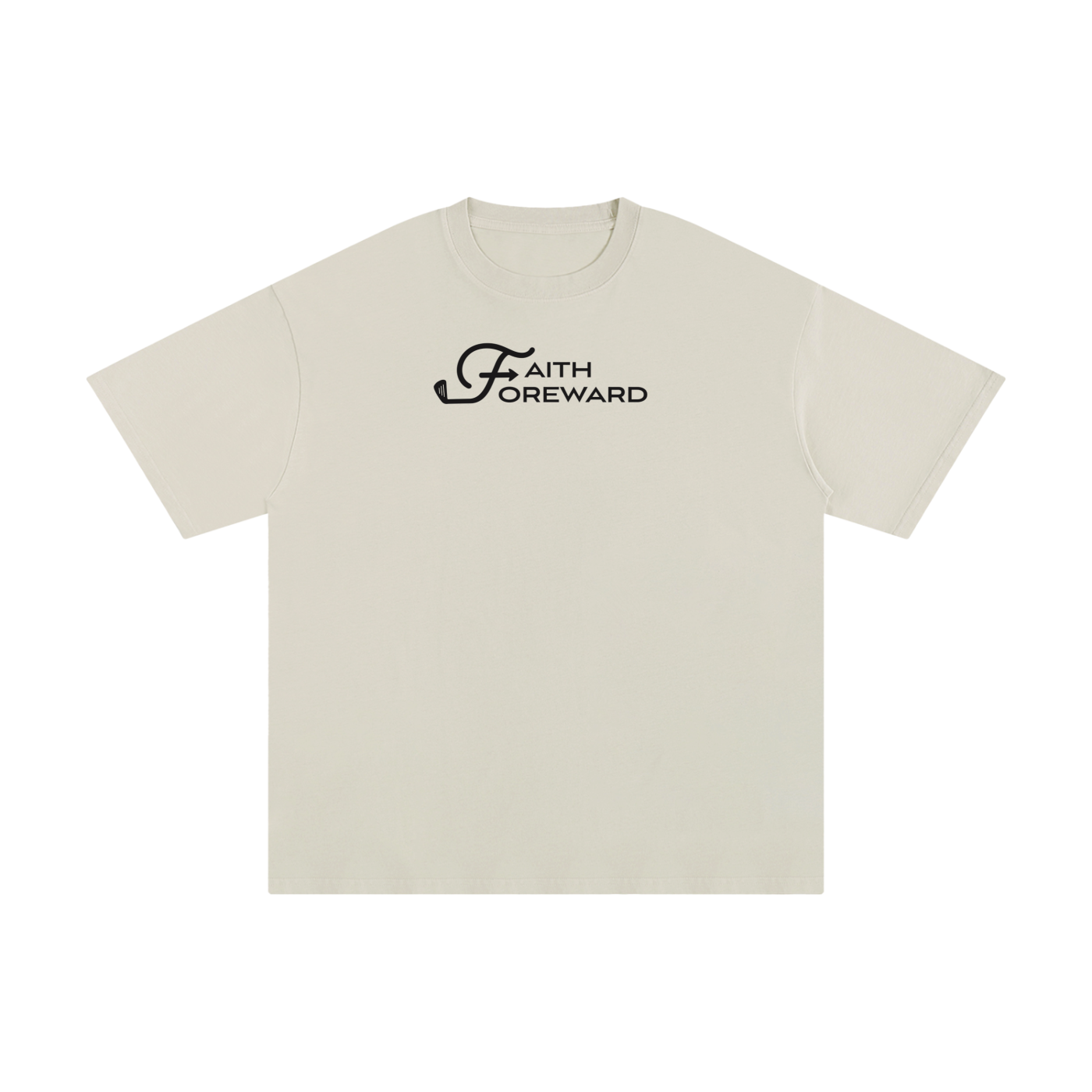 The Signature | Men's Christian T-Shirt