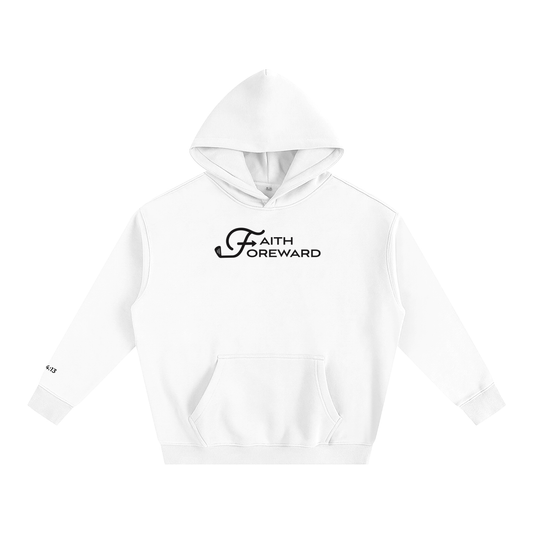 The Signature | Men's Premium Christian Hoodie