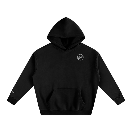 The Original | Men's Premium Christian Hoodie
