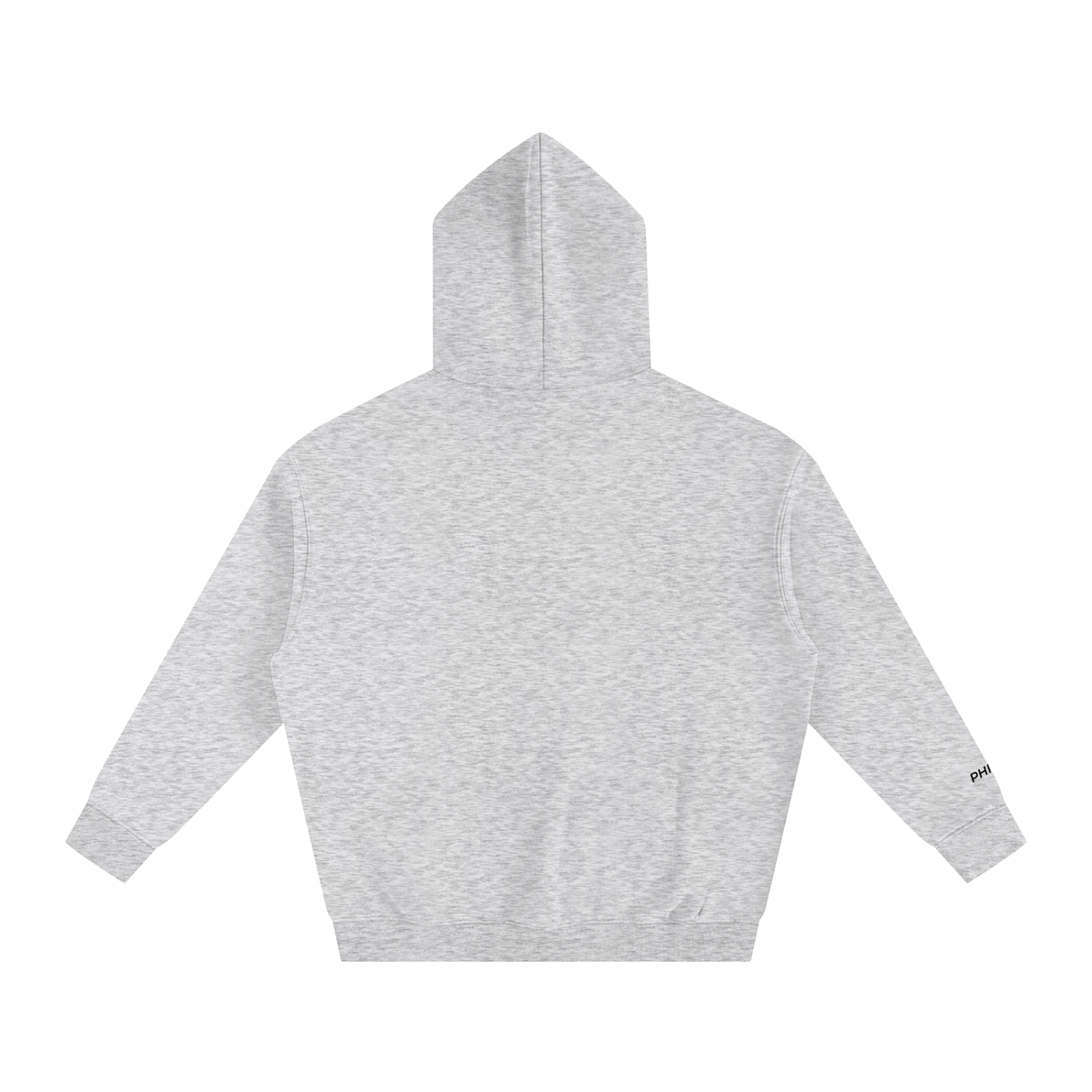The Signature | Men's Premium Christian Hoodie
