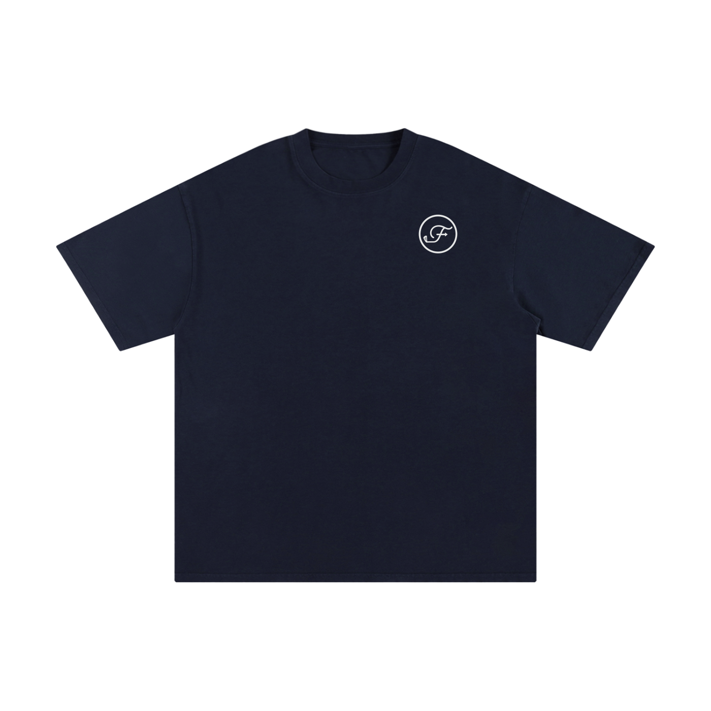 Jesus Saves | Men's Christian T-Shirt