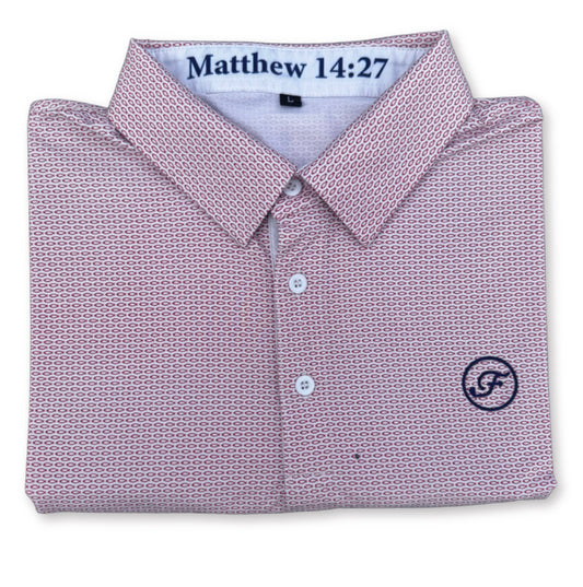 Ichthys Polo