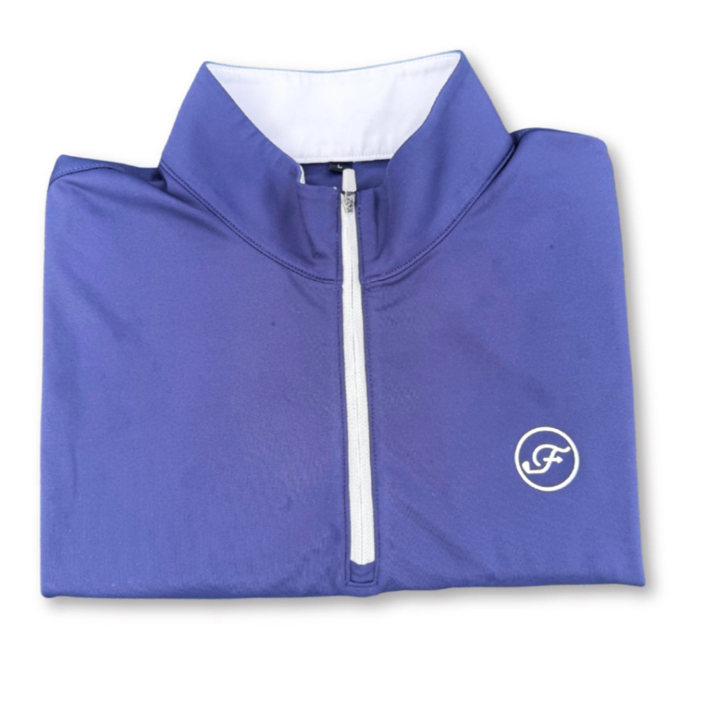 The Empowered | Men's Christian Q-Zip