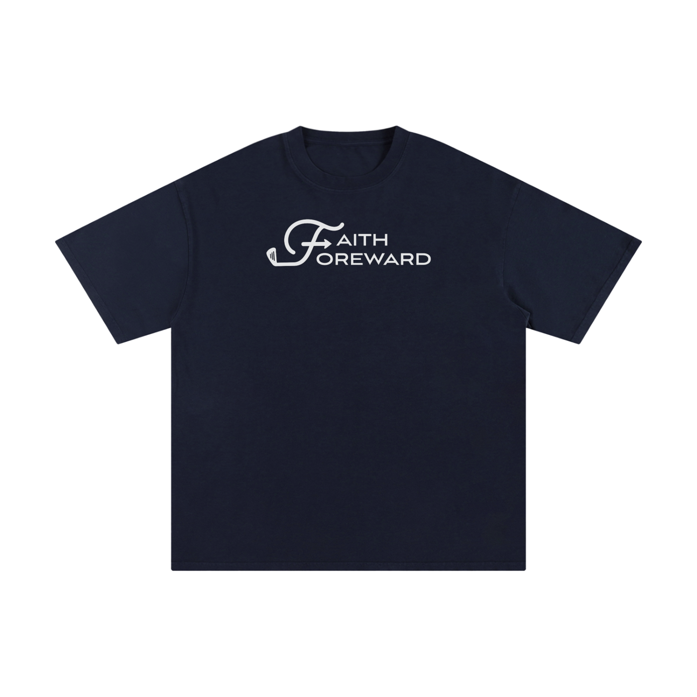 The Signature | Men's Christian T-Shirt