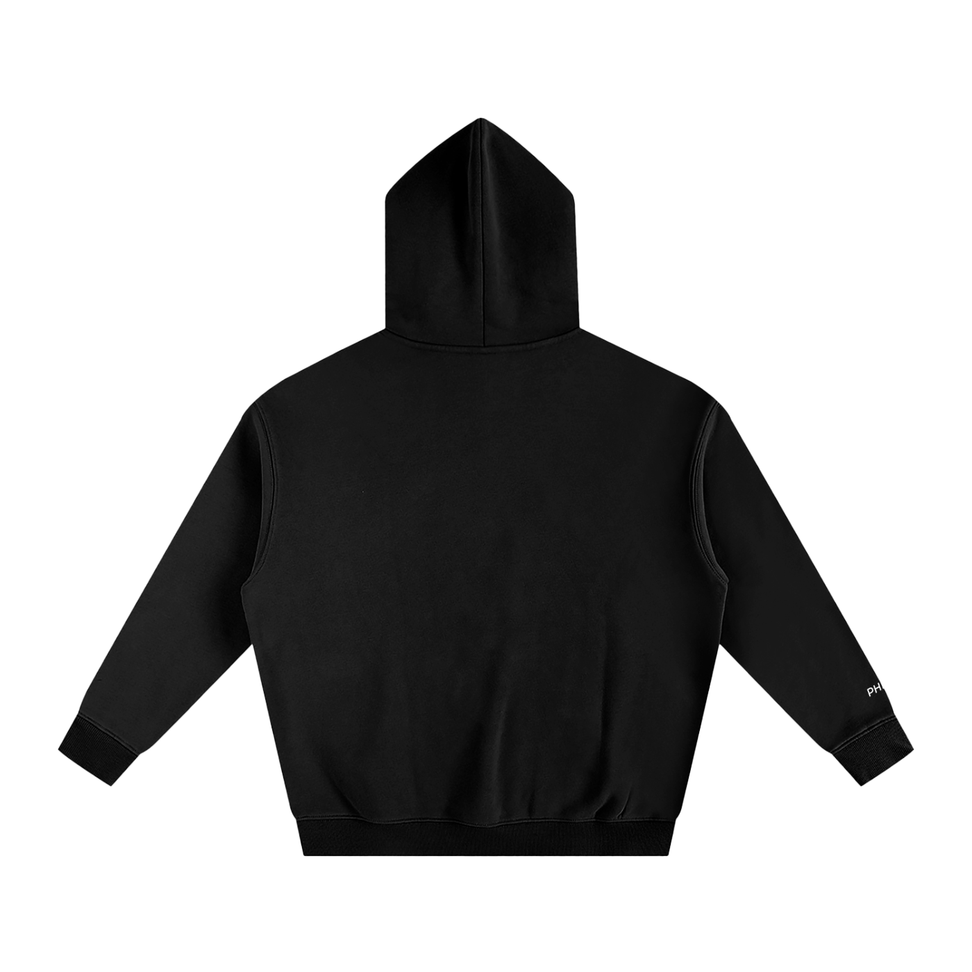 The Signature | Men's Premium Christian Hoodie