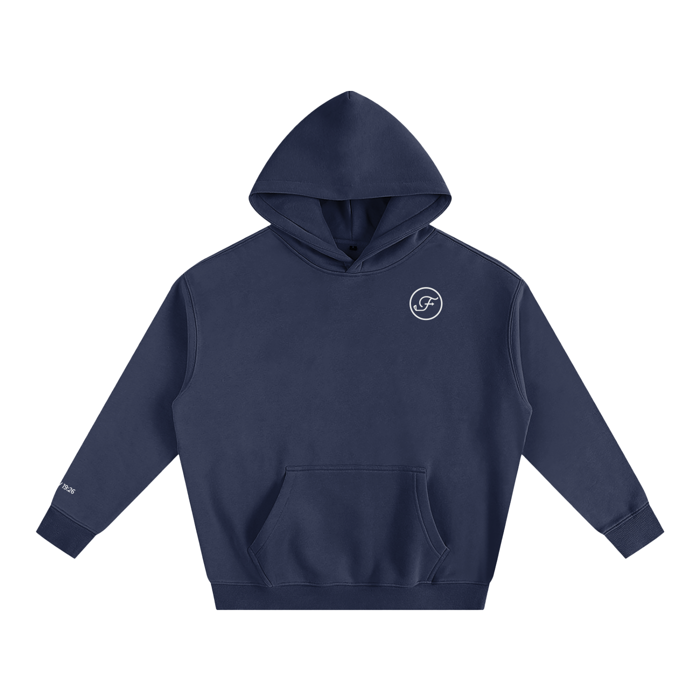 The Original | Men's Premium Christian Hoodie
