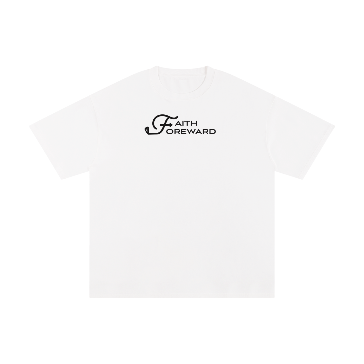 The Signature | Men's Christian T-Shirt