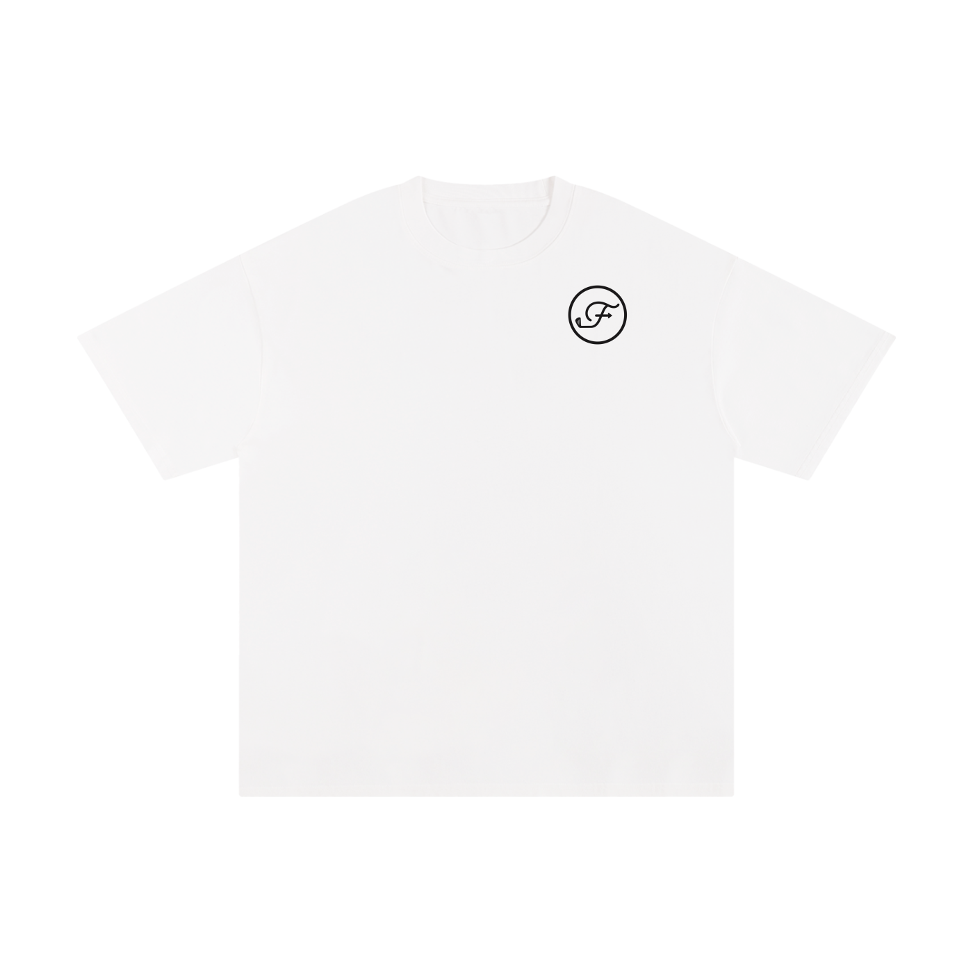 Jesus Saves | Men's Christian T-Shirt